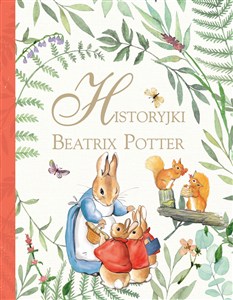 Obrazek Historyjki Beatrix Potter