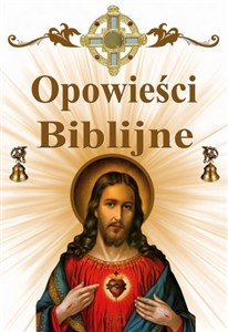 Obrazek Opowieści biblijne