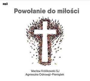 Obrazek [Audiobook] Powołanie do miłości