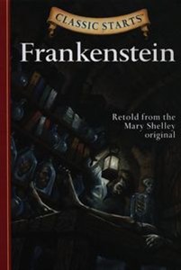 Picture of Frankenstein