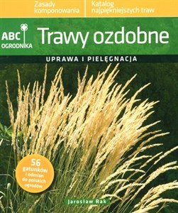 Picture of Trawy ozdobne Uprawa i pielęgnacja