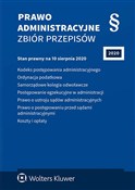 Prawo admi... - Opracowanie Zbiorowe -  Polish Bookstore 