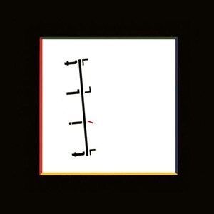 Obrazek Tilt (reedycja 2020)