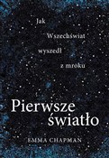 polish book : Pierwsze ś... - Emma Chapman