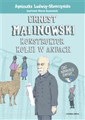 Ernest Mal... - Agnieszka Ludwig-Słomczyńska - Ksiegarnia w UK