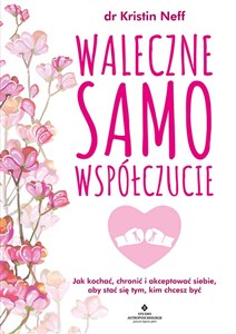 Obrazek Waleczne samowspółczucie