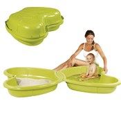 Książka : Piaskownic...