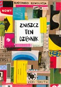 Zniszcz te... - Smith Keri -  books from Poland
