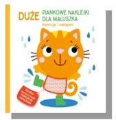 polish book : Duże piank... - Opracowanie Zbiorowe