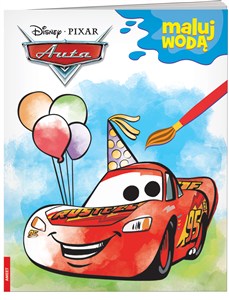 Picture of Auta Maluj wodą