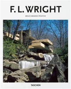 Obrazek F. L. Wright