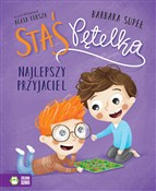 Zobacz : Staś Pętel... - Barbara Supeł