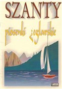 Szanty - p... - L. Zganiacz -  Polish Bookstore 
