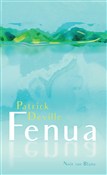 polish book : Fenua - Patrick Deville