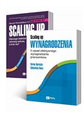 polish book : Scaling Up... - Verne Harnish, Sebastian Ross