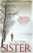 Sister - Rosamund Lupton -  books from Poland