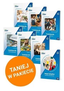 Picture of Pewny start G. Pakiet