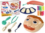 Ciastolina... -  books in polish 