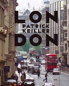 polish book : London - Patrick Keiller