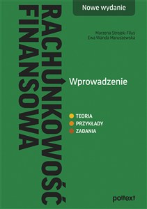 Picture of Rachunkowość finansowa Wprowadzenie Nowe wydanie