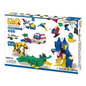 polish book : Klocki edu...