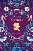 Anna Karen... - Lew Tołstoj -  foreign books in polish 