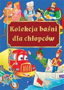 polish book : Kolekcja b... - Opracowanie Zbiorowe