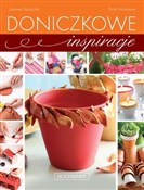 Doniczkowe... - Piotr Syndoman, Joanna Tołłoczko -  books from Poland