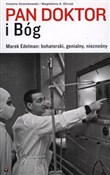 Pan doktor... - Violetta Ozminkowski, Magdalena A. Olczak -  Książka z wysyłką do UK