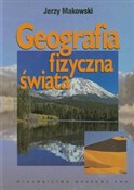 Geografia ... - Jerzy Makowski - Ksiegarnia w UK