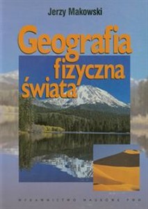 Obrazek Geografia fizyczna świata