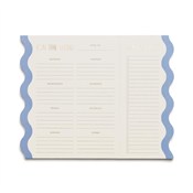 Polska książka : Planer pos...