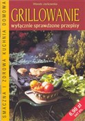 Polska książka : Grillowani... - Wanda Jackowska