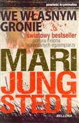 We własnym... - Mari Jungstedt -  Polish Bookstore 
