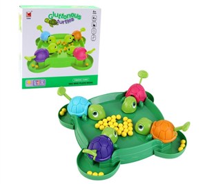 Picture of Głodne Żółwie