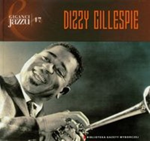 Obrazek Dizzy Gillespie (Płyta CD)
