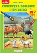 Zwierzęta ... - Opracowanie Zbiorowe -  books in polish 