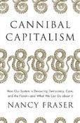 Cannibal c... - Nancy Fraser -  Książka z wysyłką do UK