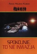polish book : Spokojnie,... - Anna Helena Kubiak