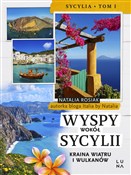Wyspy wokó... - Natalia Rosiak -  Książka z wysyłką do UK
