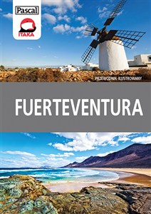 Obrazek Fuerteventura