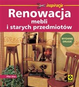 Książka : Renowacja ... - Pilar Díaz