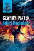 polish book : Cherub Cza... - Robert Muchamore