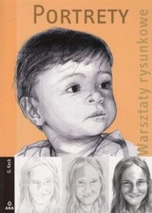 Obrazek Portrety Warsztaty rysunkowe
