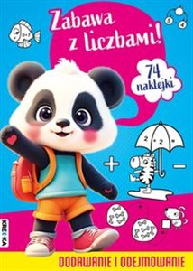 Picture of Zabawa z liczbami