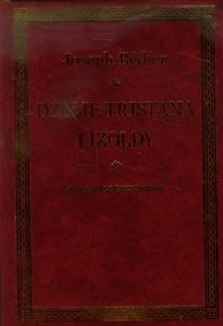 Picture of Dzieje Tristana i Izoldy