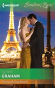 Francuski ... - Lynne Graham - Ksiegarnia w UK