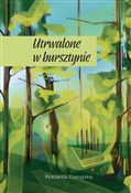polish book : Utrwalone ... - Ryszarda Donajska