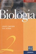 Książka : Biologia 2... - Zyta Sandecka