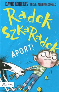 Obrazek Radek Szkaradek Aport!